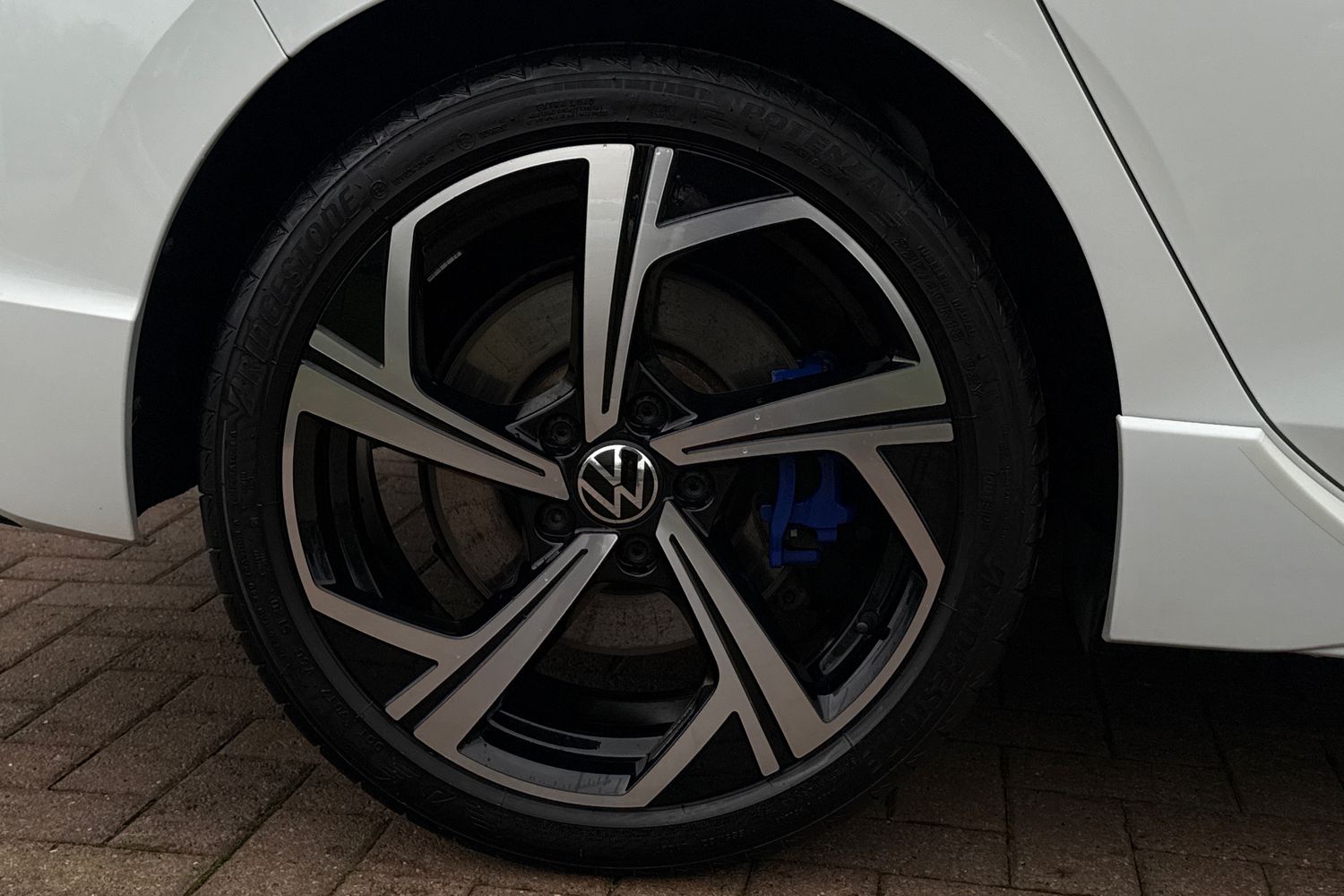 Used Volkswagen Golf 2021 for sale - 77415358: Photo 12