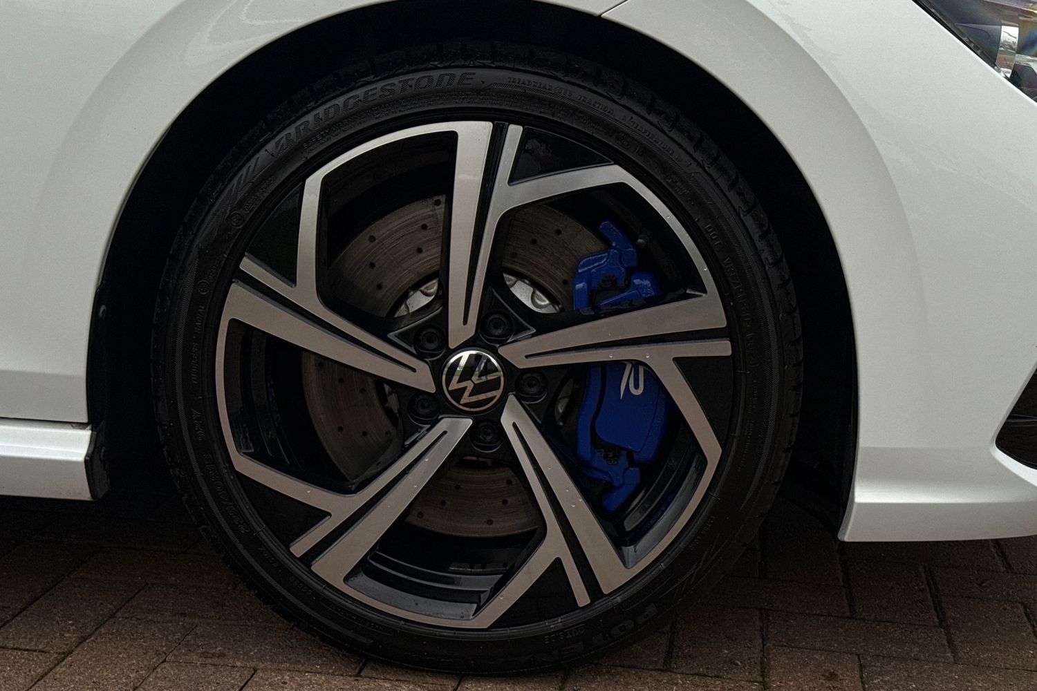 Used Volkswagen Golf 2021 for sale - 77415358: Photo 13