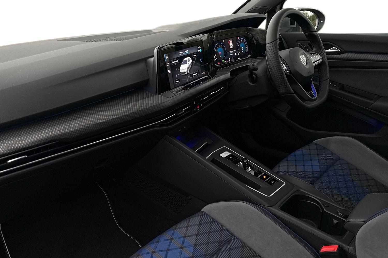 Used Volkswagen Golf 2021 for sale - 77415358: Photo 15