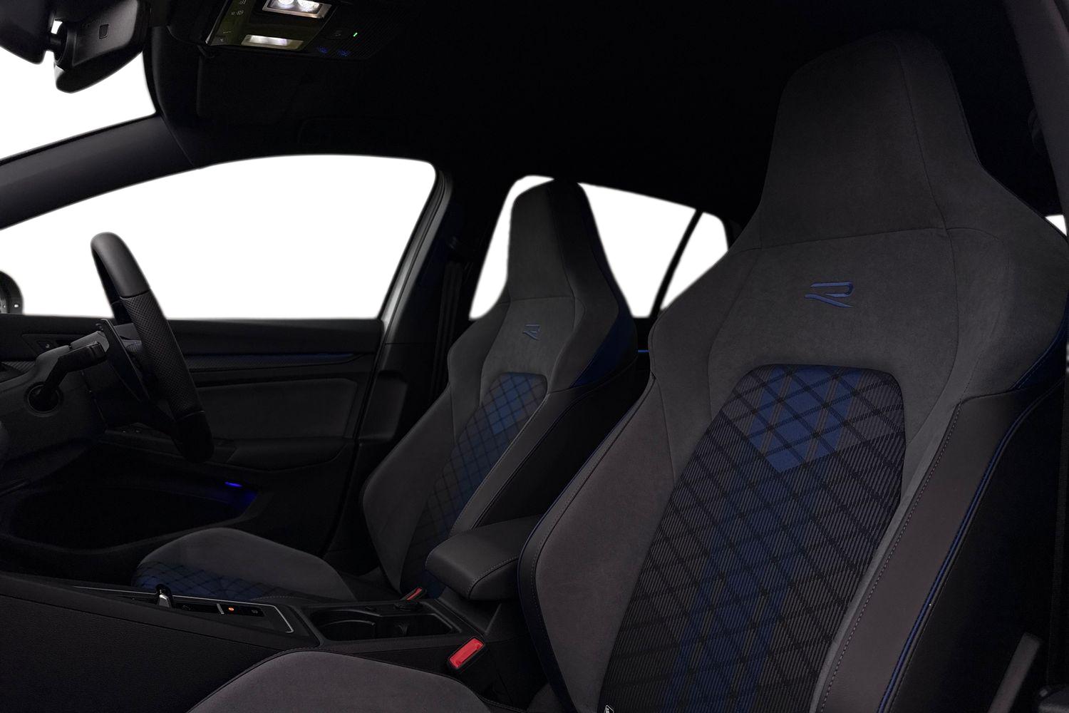 Used Volkswagen Golf 2021 for sale - 77415358: Photo 16