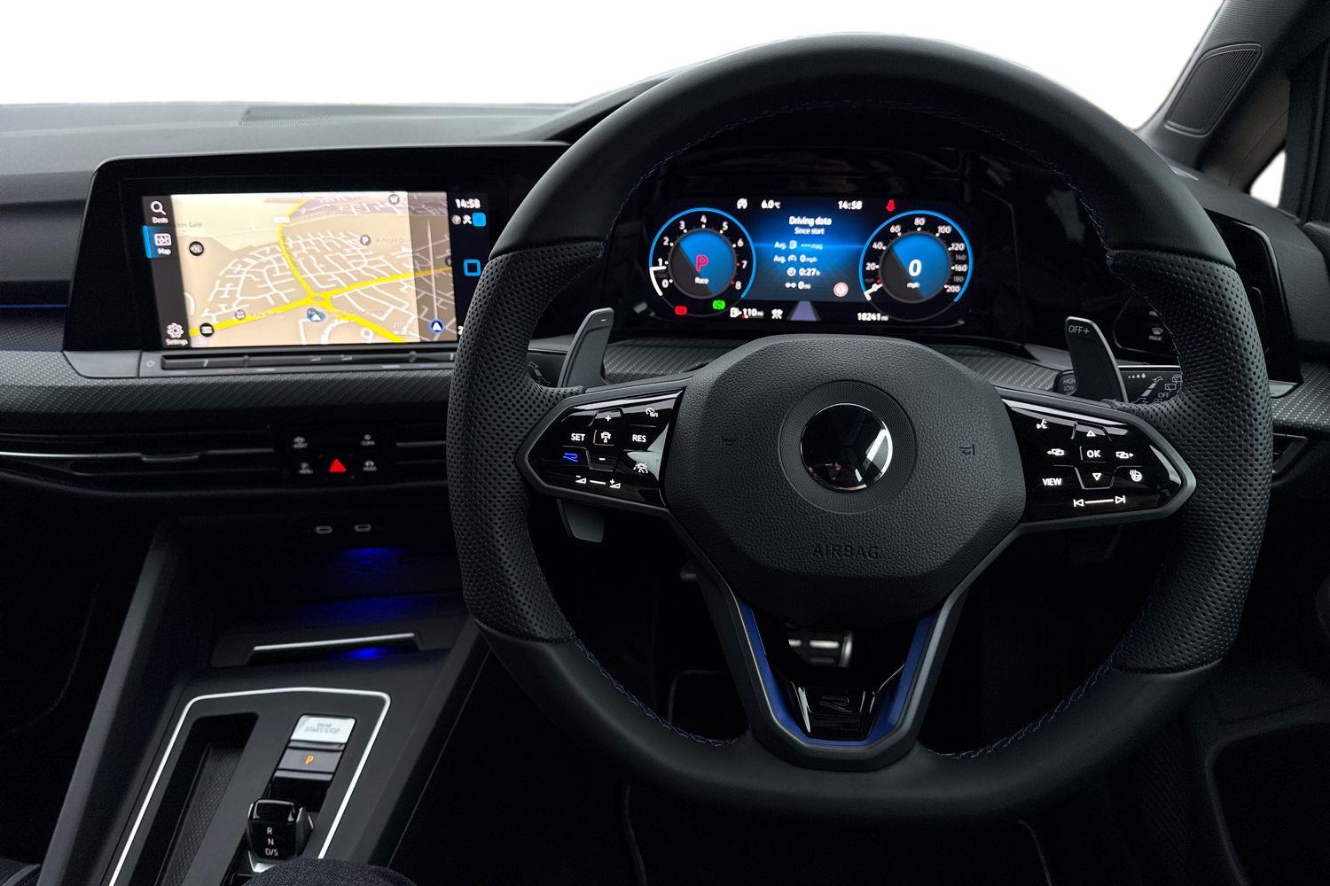 Used Volkswagen Golf 2021 for sale - 77415358: Photo 18