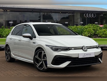 Volkswagen Golf feature image