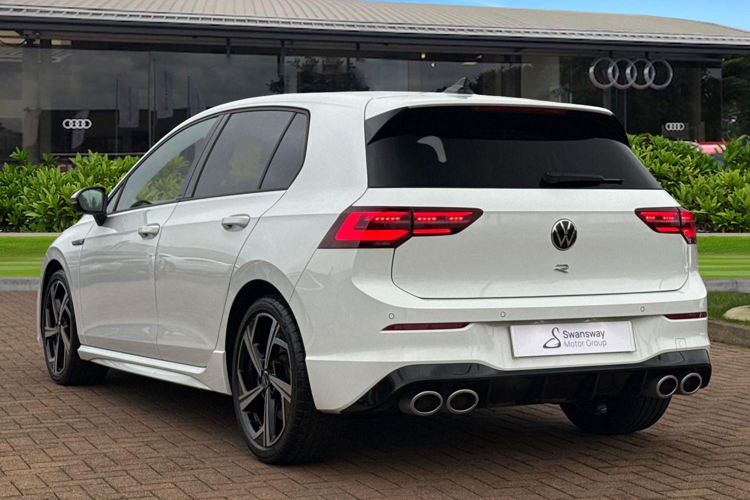 Used Volkswagen Golf 2021 for sale - 77415358: Photo 2