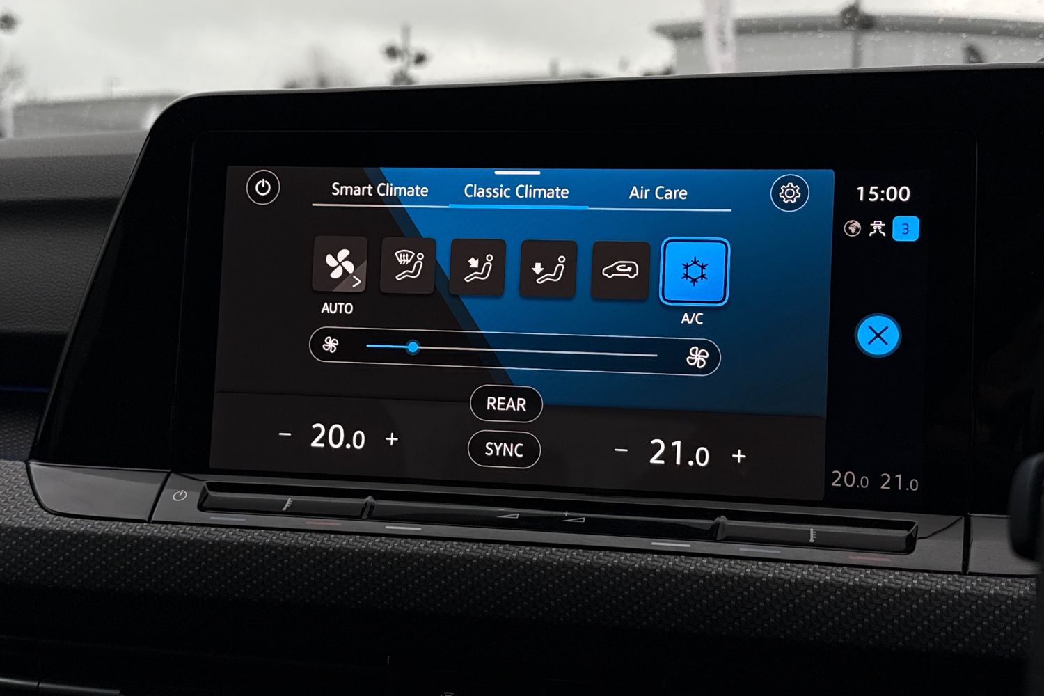 Used Volkswagen Golf 2021 for sale - 77415358: Photo 22