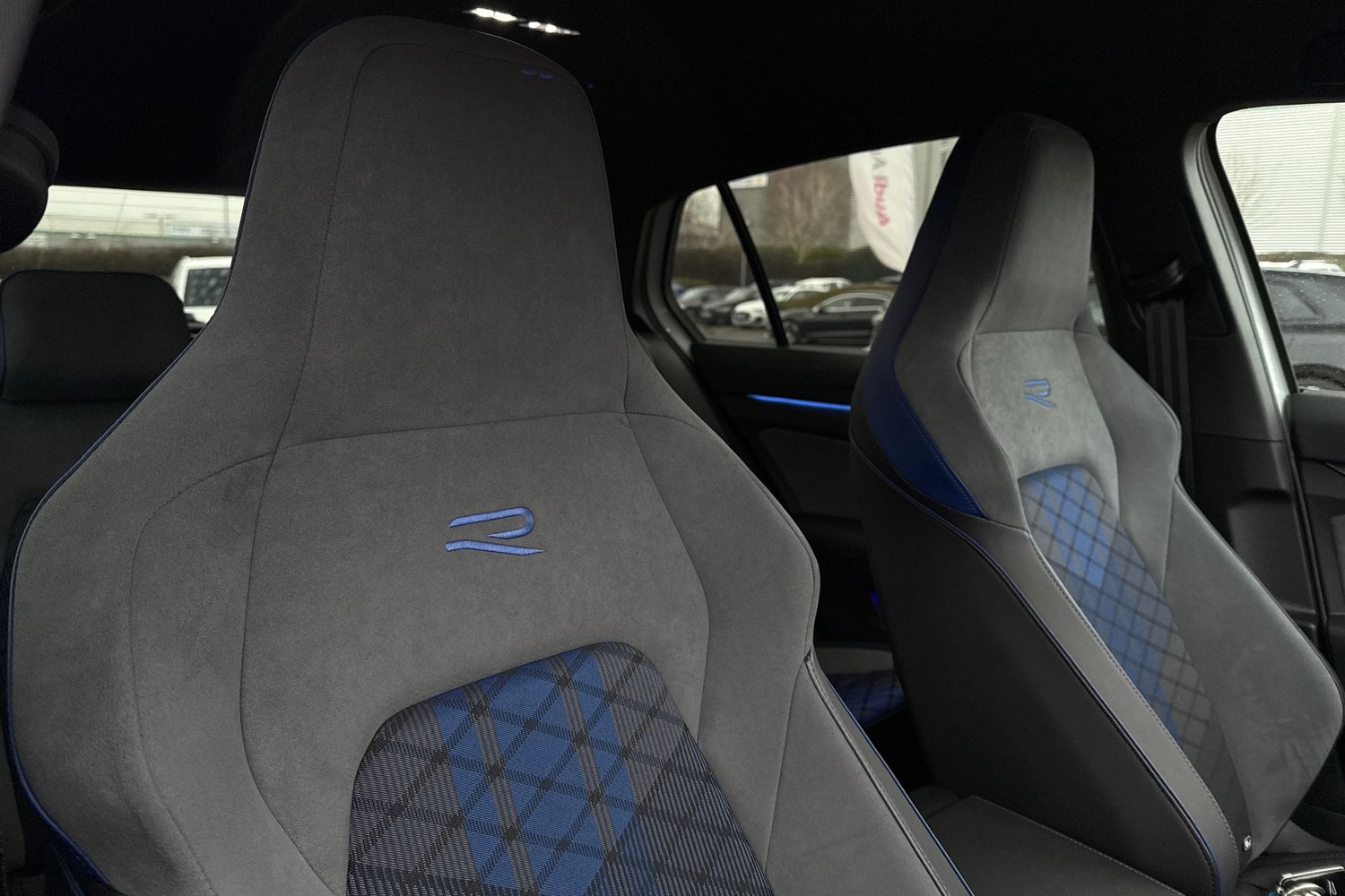 Used Volkswagen Golf 2021 for sale - 77415358: Photo 24