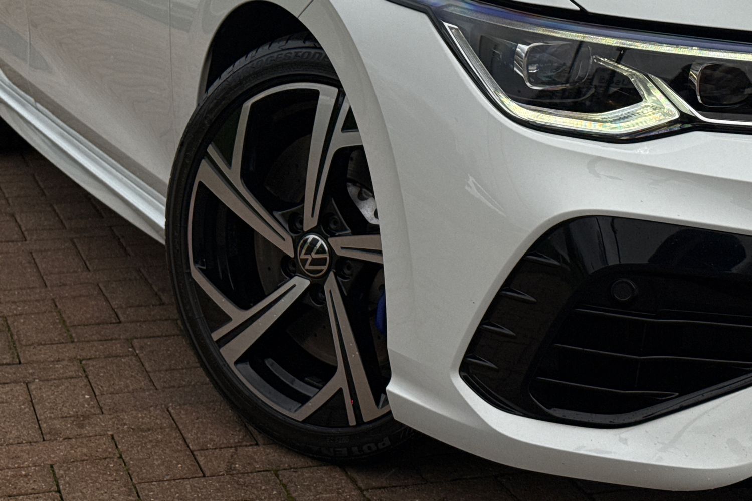 Used Volkswagen Golf 2021 for sale - 77415358: Photo 26