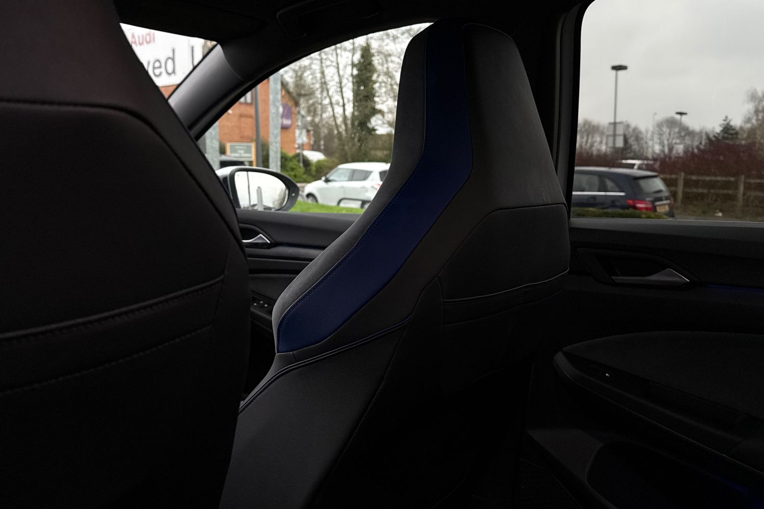 Used Volkswagen Golf 2021 for sale - 77415358: Photo 29