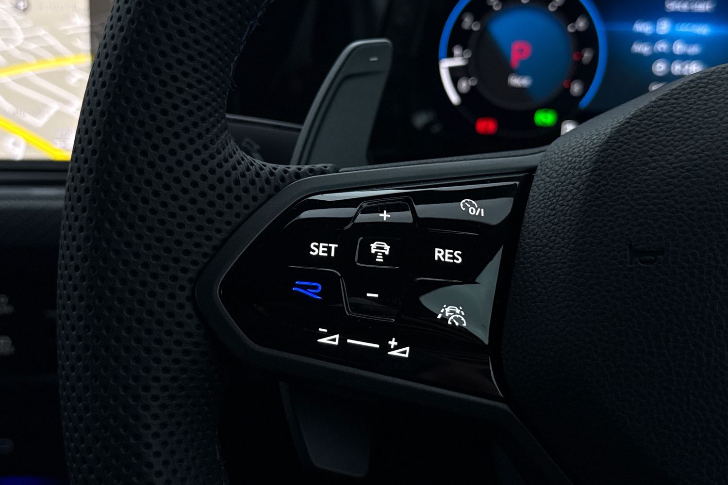 Used Volkswagen Golf 2021 for sale - 77415358: Photo 37