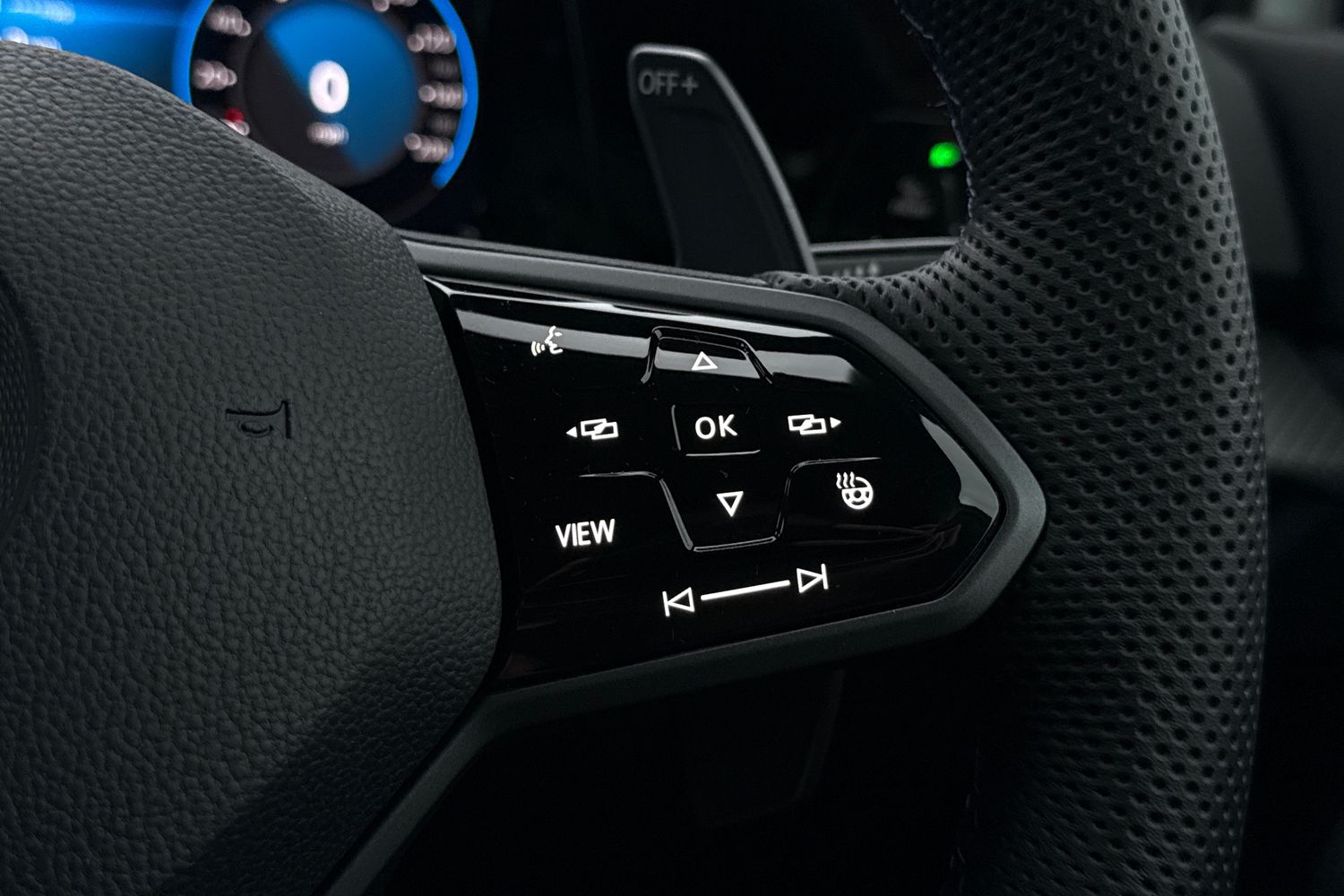 Used Volkswagen Golf 2021 for sale - 77415358: Photo 38