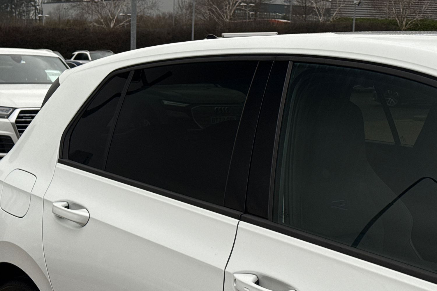 Used Volkswagen Golf 2021 for sale - 77415358: Photo 52