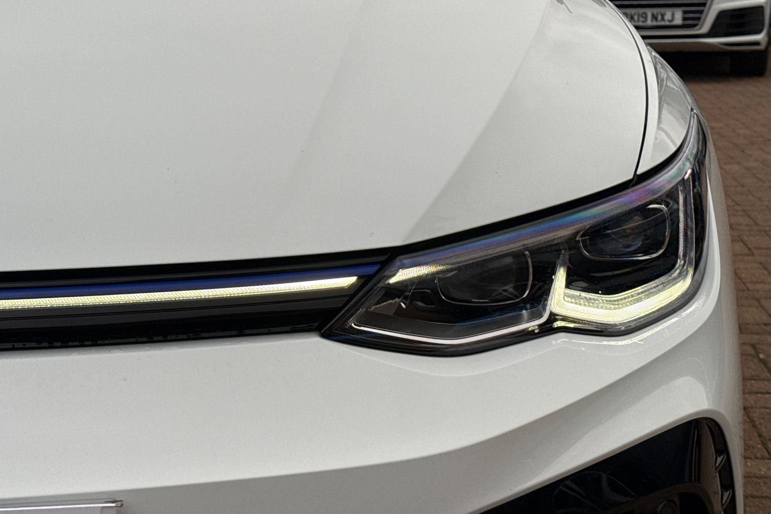 Used Volkswagen Golf 2021 for sale - 77415358: Photo 57