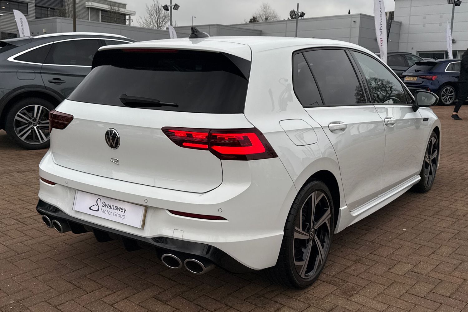 Used Volkswagen Golf 2021 for sale - 77415358: Photo 59