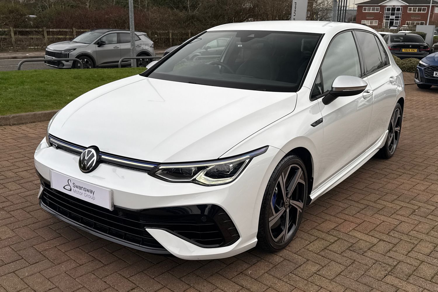 Used Volkswagen Golf 2021 for sale - 77415358: Photo 60