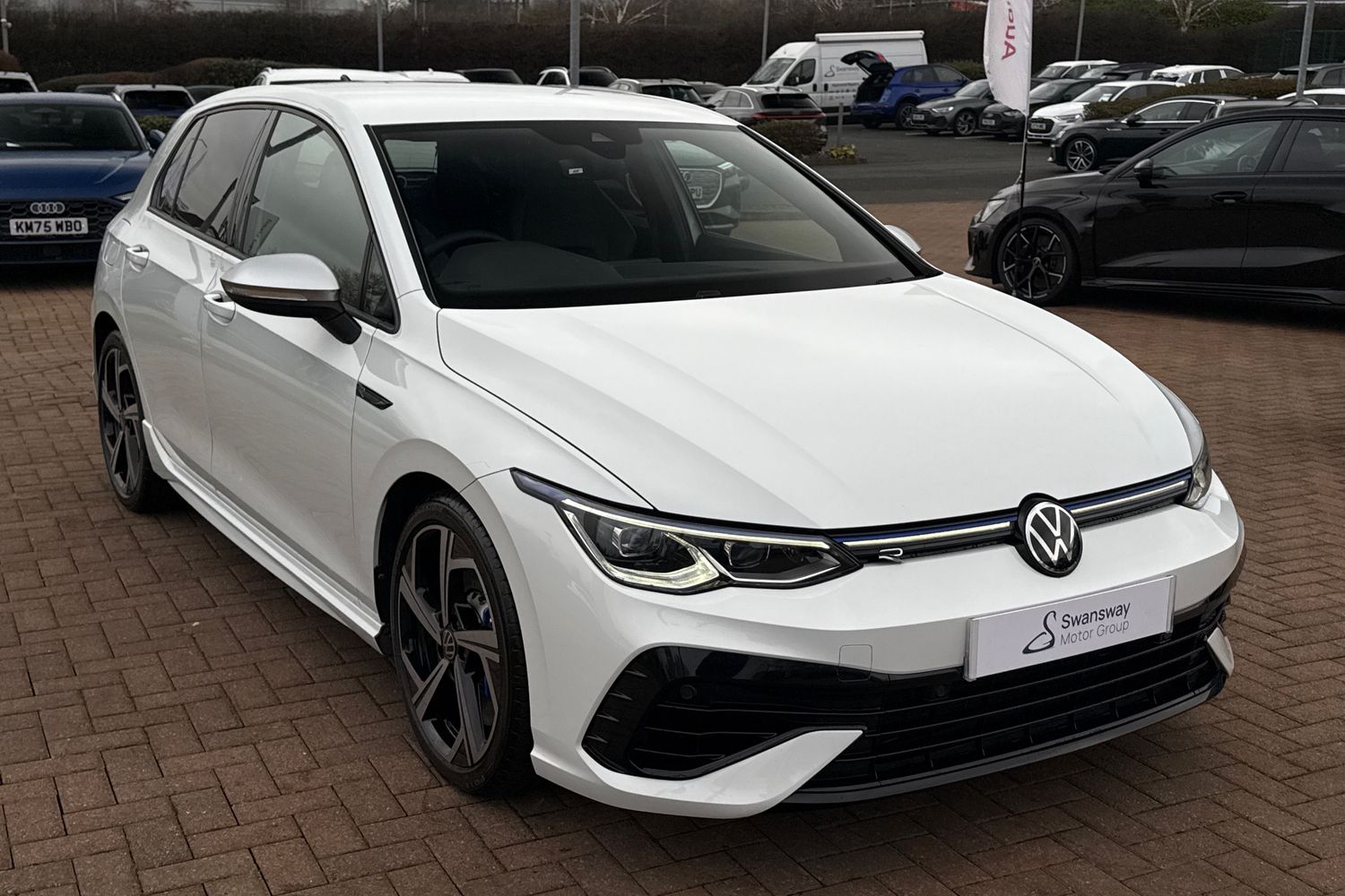 Used Volkswagen Golf 2021 for sale - 77415358: Photo 61