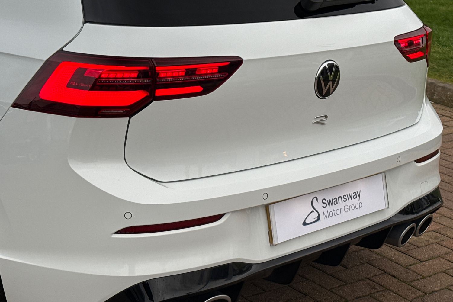 Used Volkswagen Golf 2021 for sale - 77415358: Photo 8