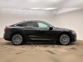Used Audi Q8 2025 for sale - 79151753: Photo