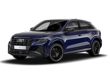 Audi Q2 feature image