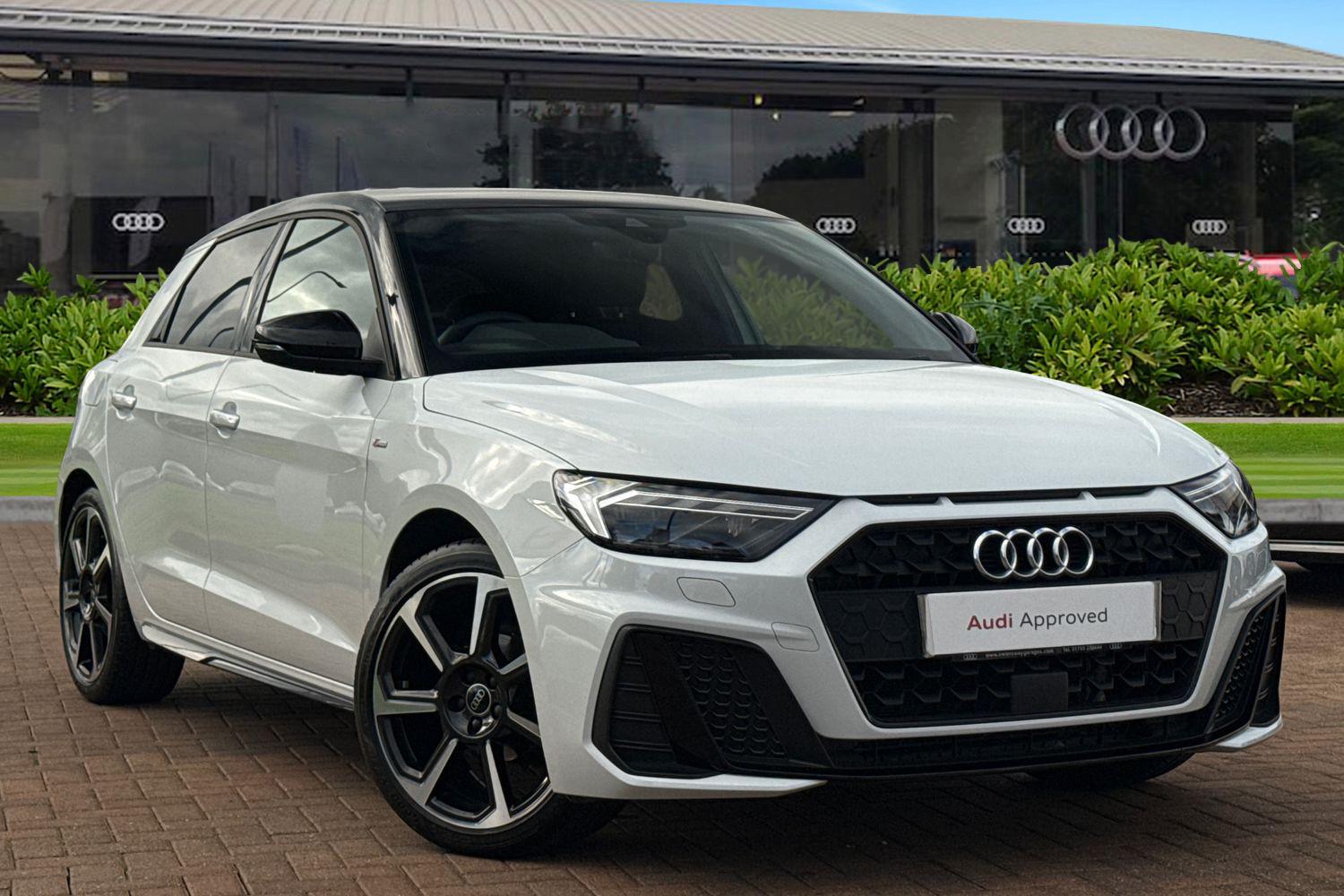 Used Audi A1 2023 for sale - 76334423: Photo 1