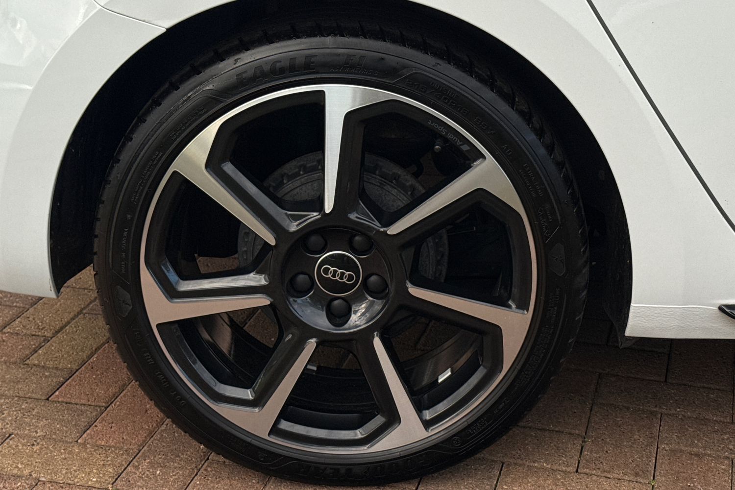 Used Audi A1 2023 for sale - 76334423: Photo 10