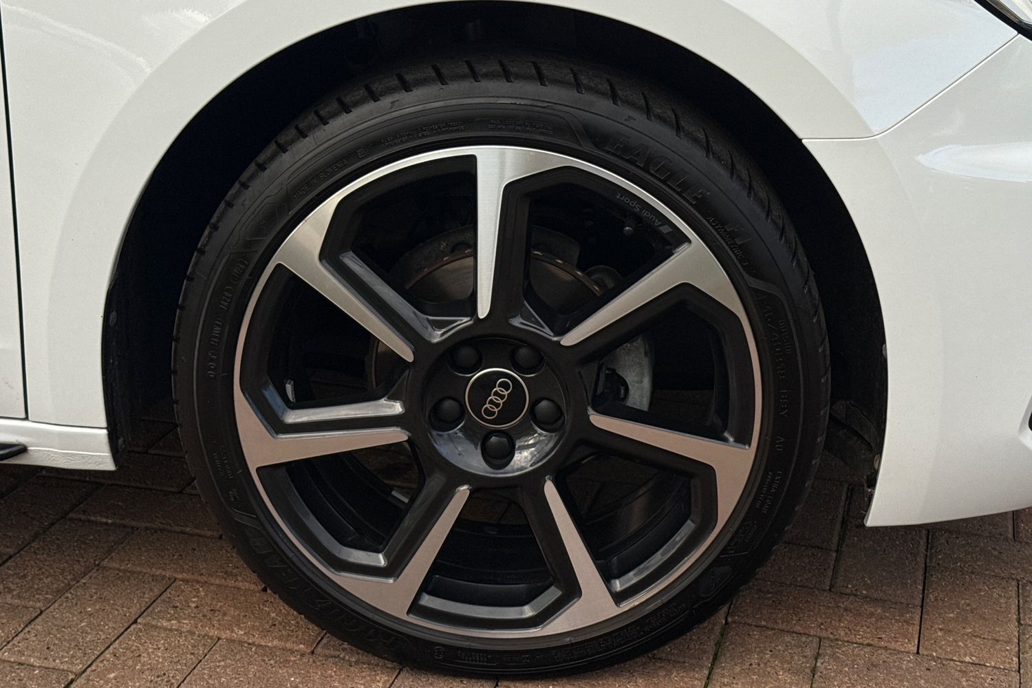 Used Audi A1 2023 for sale - 76334423: Photo 11