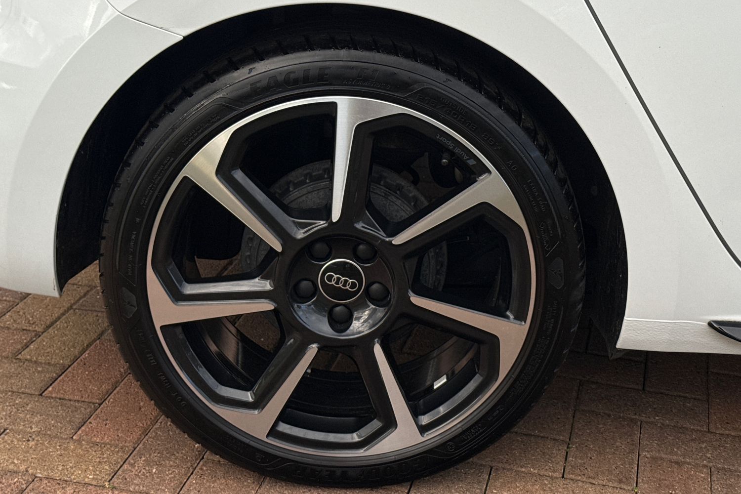 Used Audi A1 2023 for sale - 76334423: Photo 12