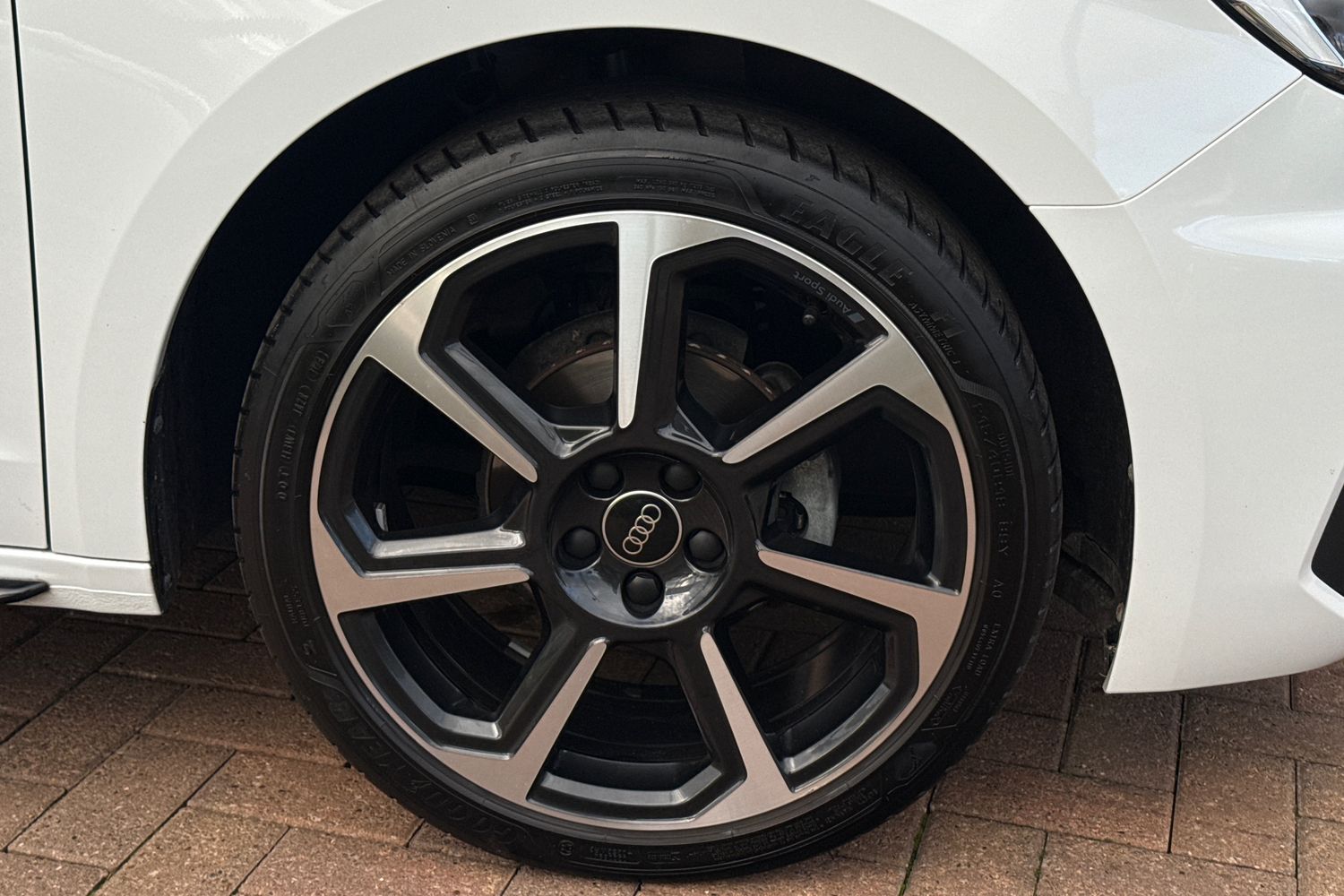 Used Audi A1 2023 for sale - 76334423: Photo 13