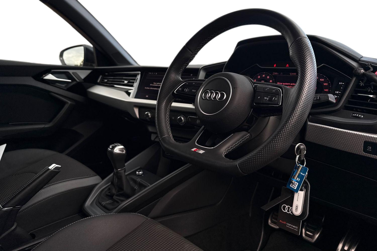 Used Audi A1 2023 for sale - 76334423: Photo 14
