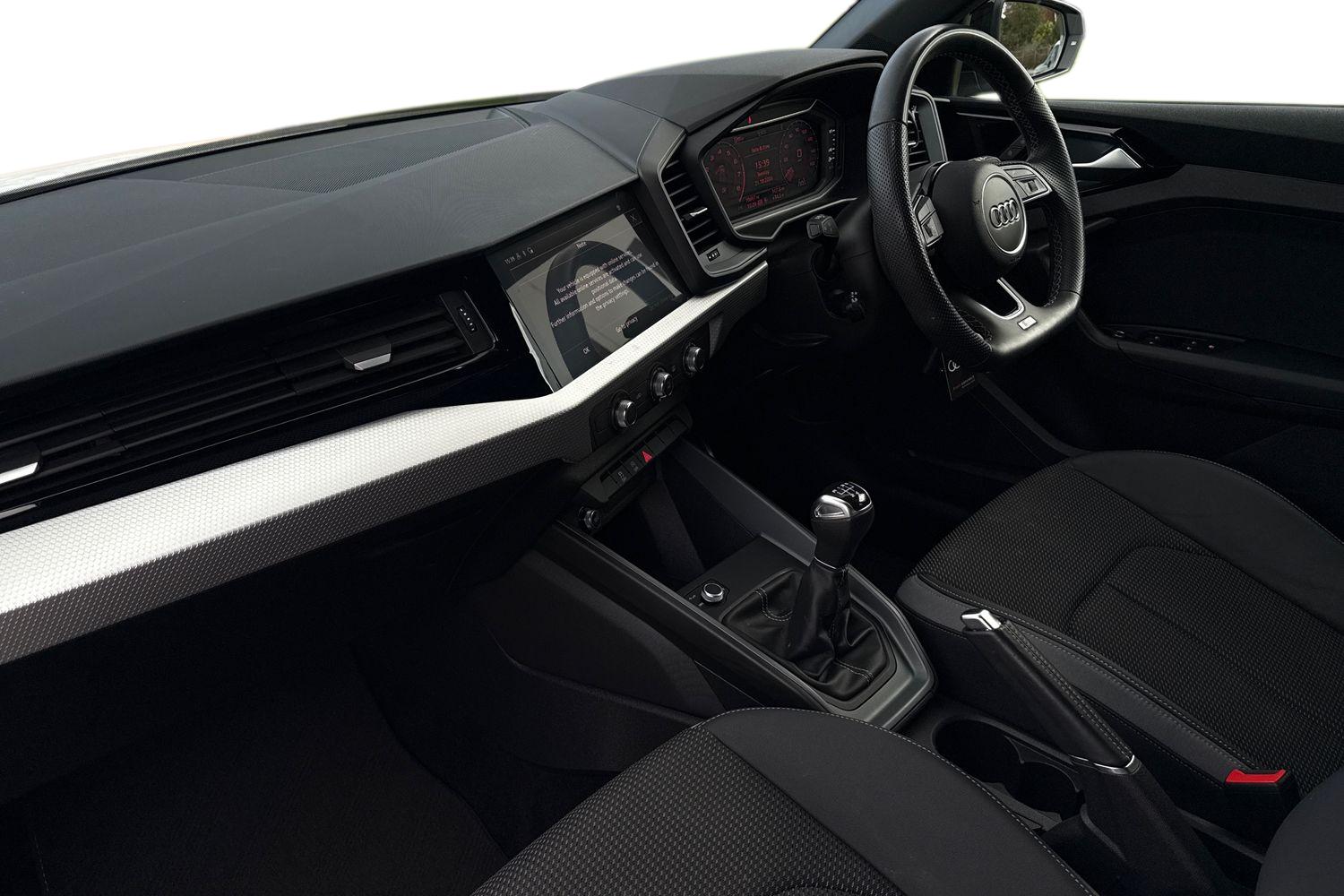 Used Audi A1 2023 for sale - 76334423: Photo 15
