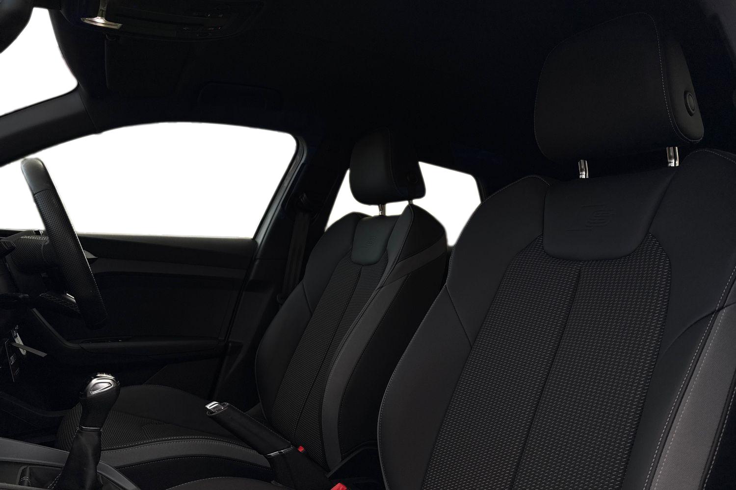 Used Audi A1 2023 for sale - 76334423: Photo 16