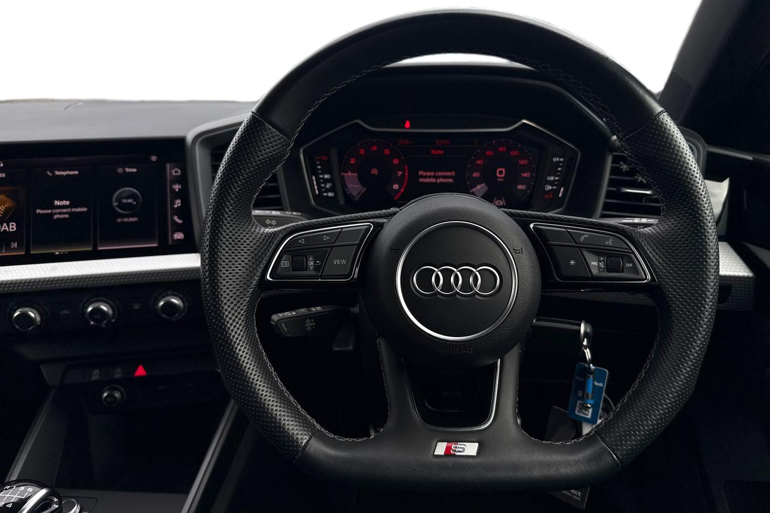 Used Audi A1 2023 for sale - 76334423: Photo 18