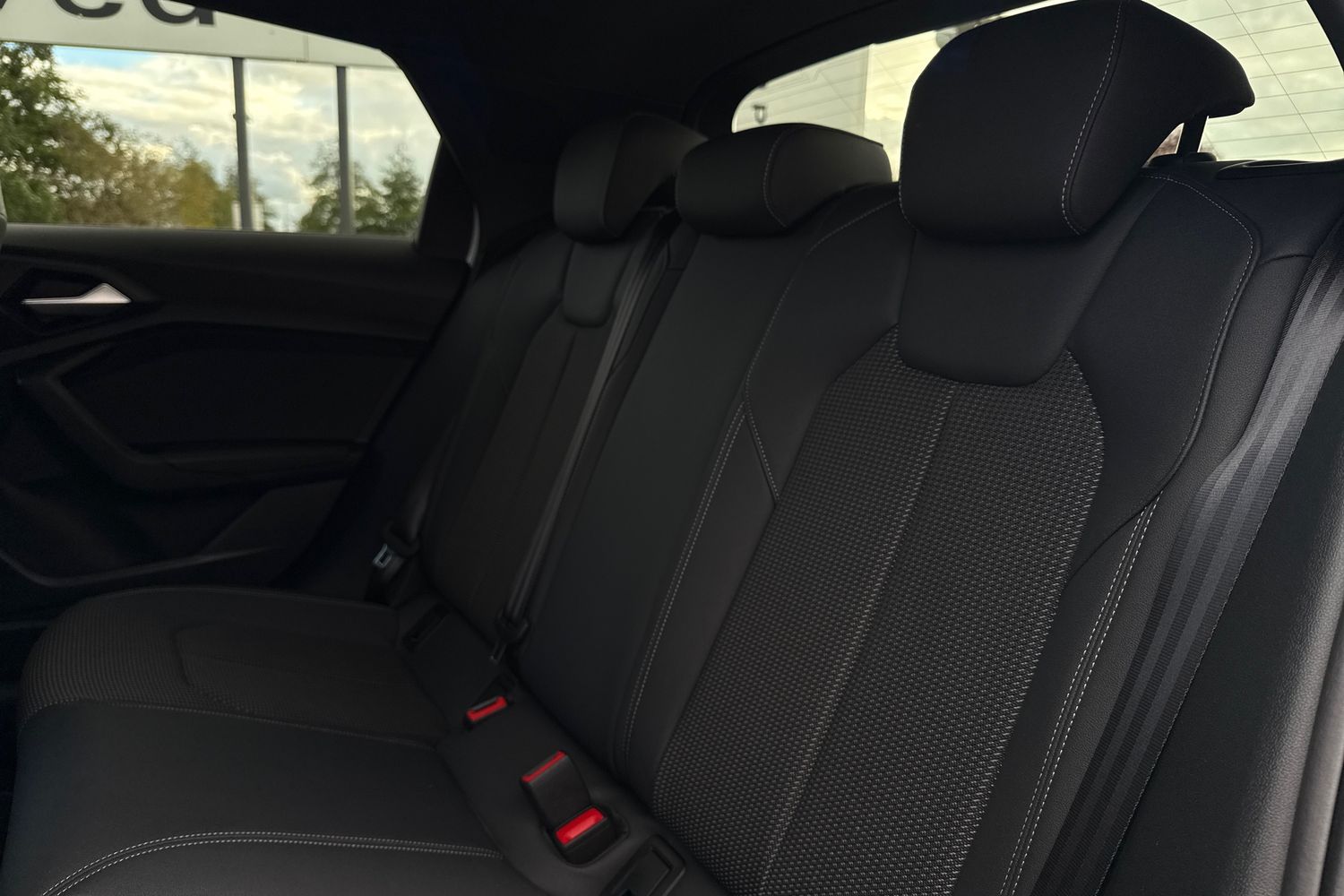 Used Audi A1 2023 for sale - 76334423: Photo 19