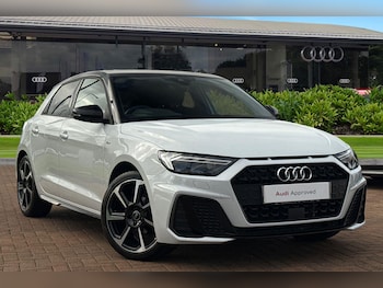 Audi - A1