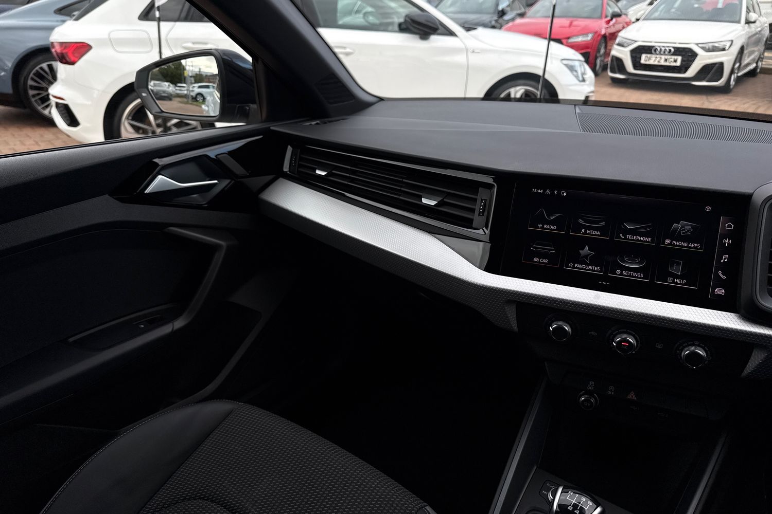 Used Audi A1 2023 for sale - 76334423: Photo 20