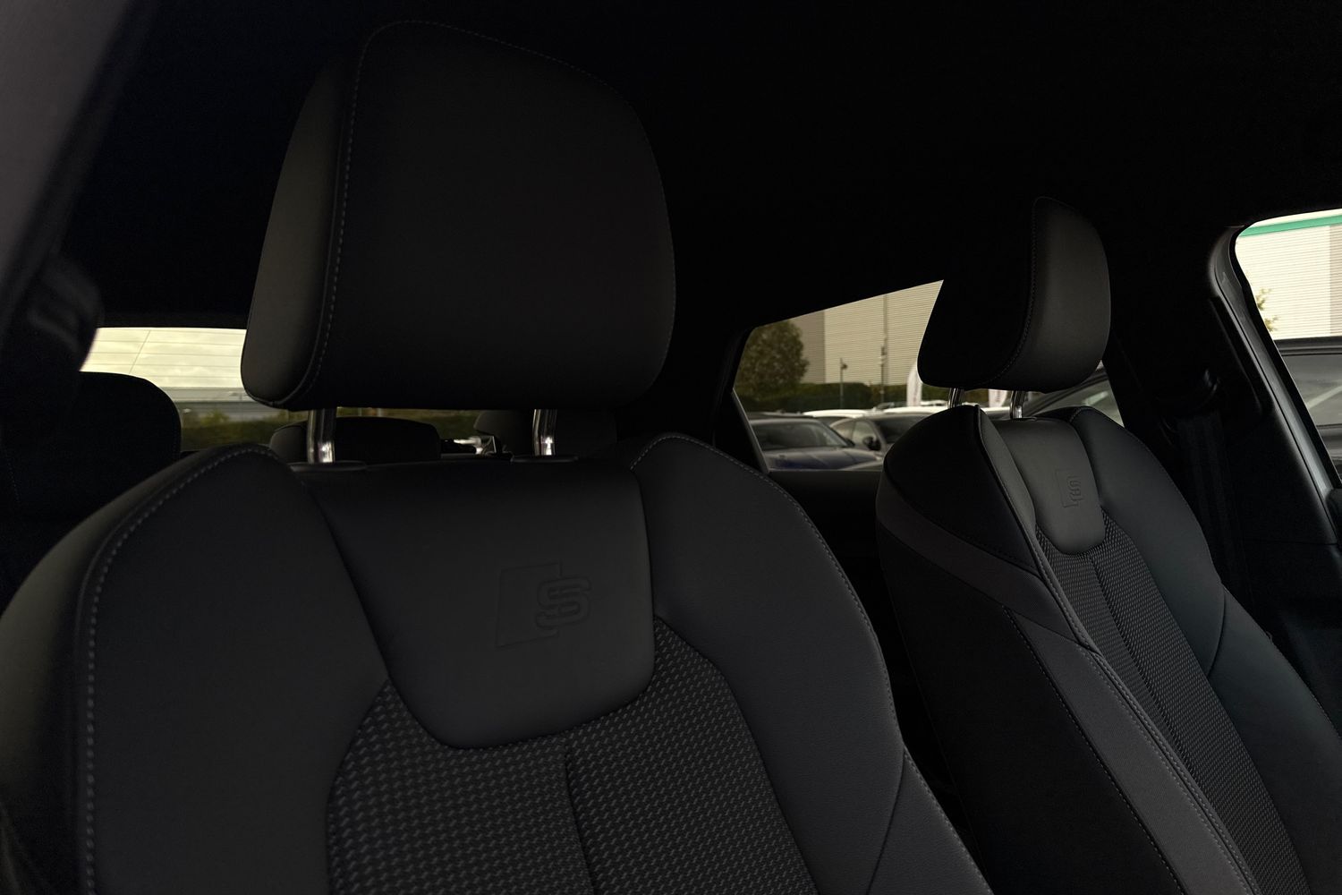 Used Audi A1 2023 for sale - 76334423: Photo 24