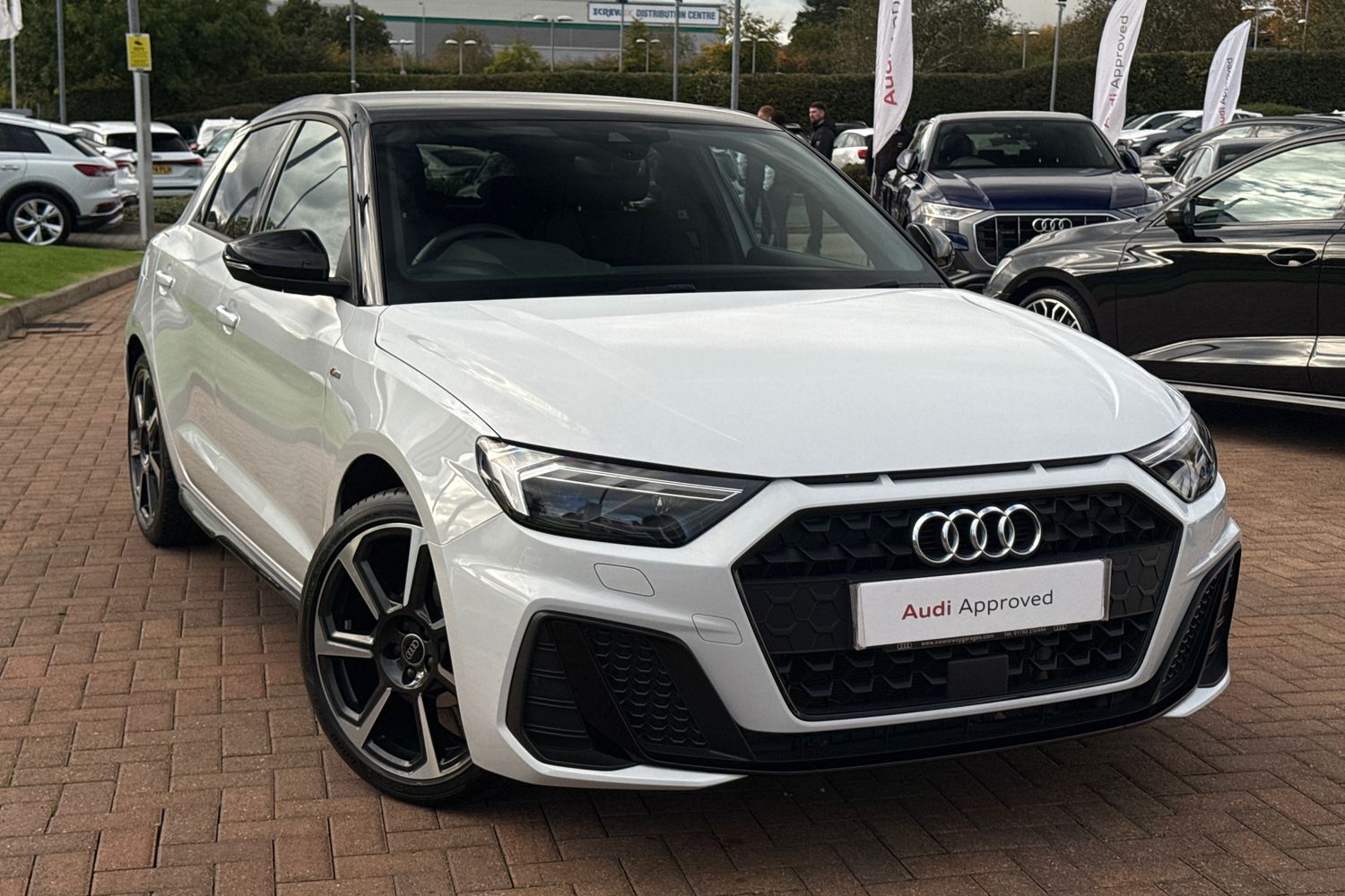 Used Audi A1 2023 for sale - 76334423: Photo 25
