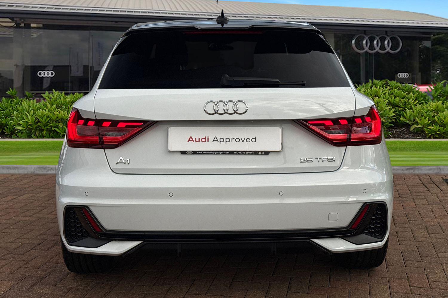 Used Audi A1 2023 for sale - 76334423: Photo 4