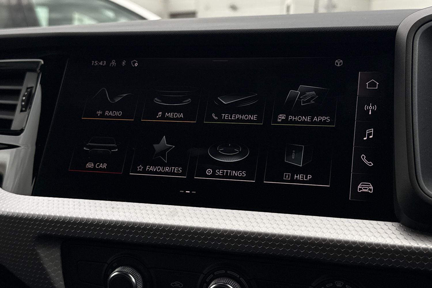 Used Audi A1 2023 for sale - 76334423: Photo 41