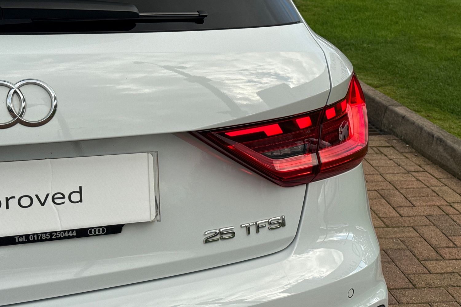 Used Audi A1 2023 for sale - 76334423: Photo 47