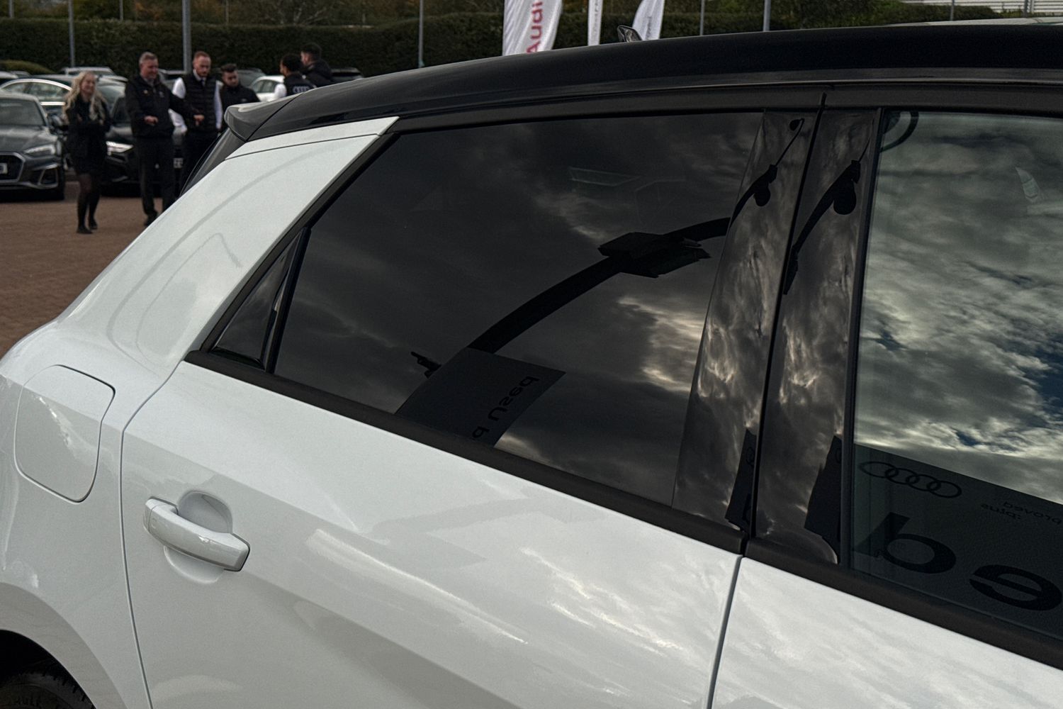 Used Audi A1 2023 for sale - 76334423: Photo 49