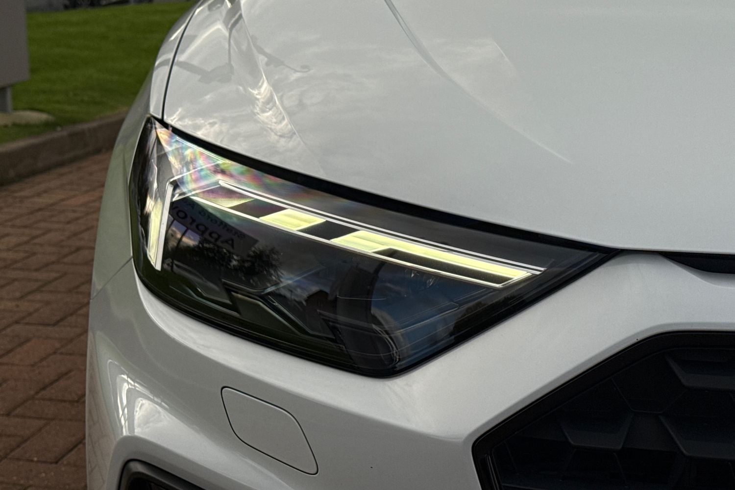 Used Audi A1 2023 for sale - 76334423: Photo 51