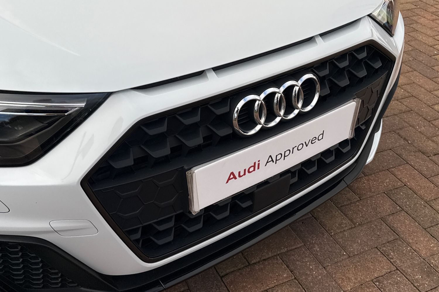 Used Audi A1 2023 for sale - 76334423: Photo 52