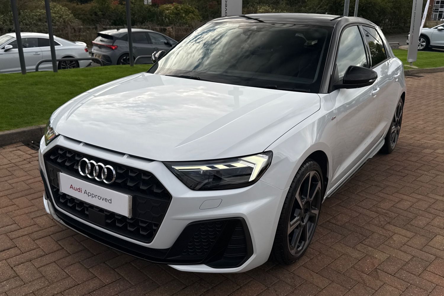 Used Audi A1 2023 for sale - 76334423: Photo 56