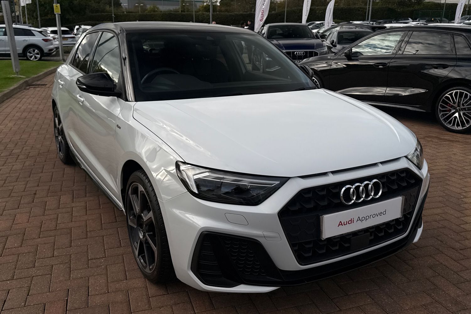 Used Audi A1 2023 for sale - 76334423: Photo 57