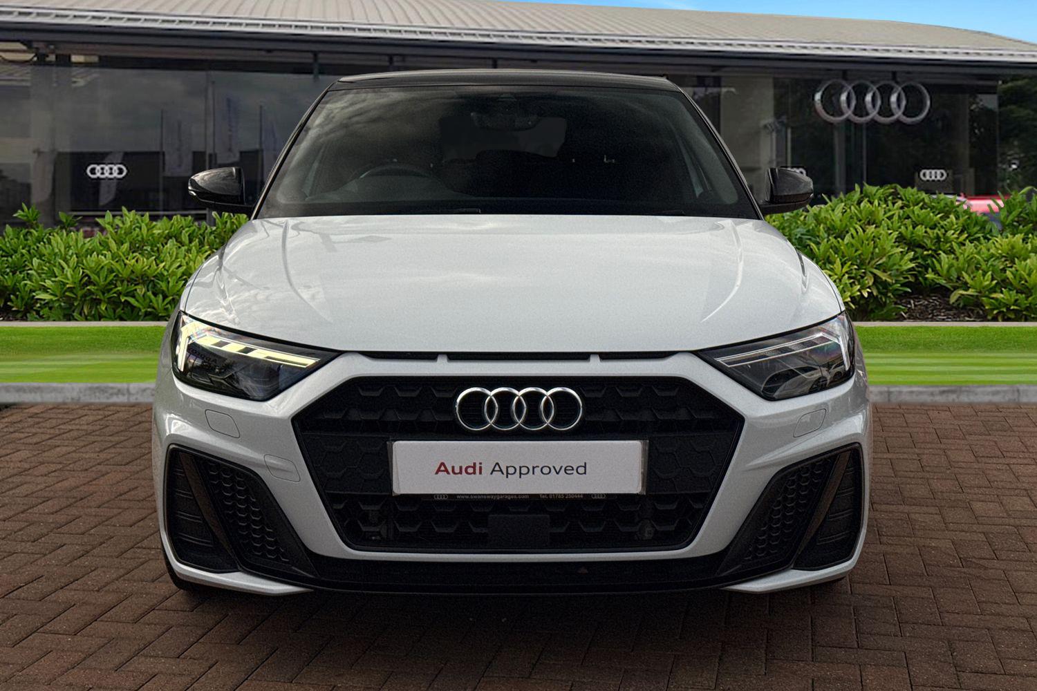 Used Audi A1 2023 for sale - 76334423: Photo 6