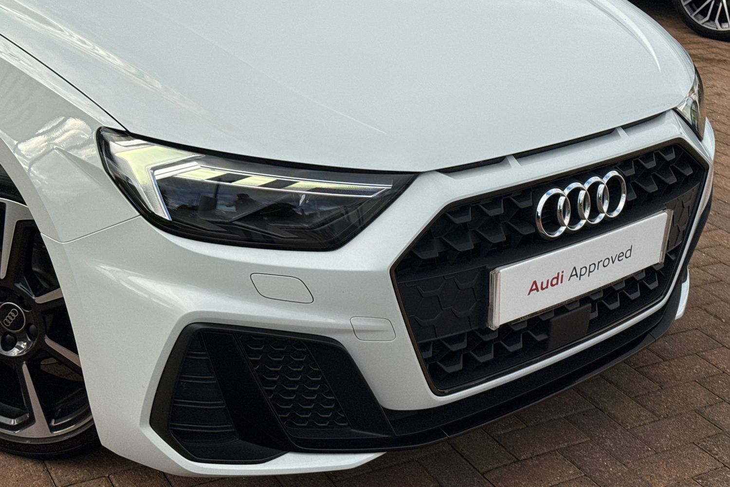 Used Audi A1 2023 for sale - 76334423: Photo 9