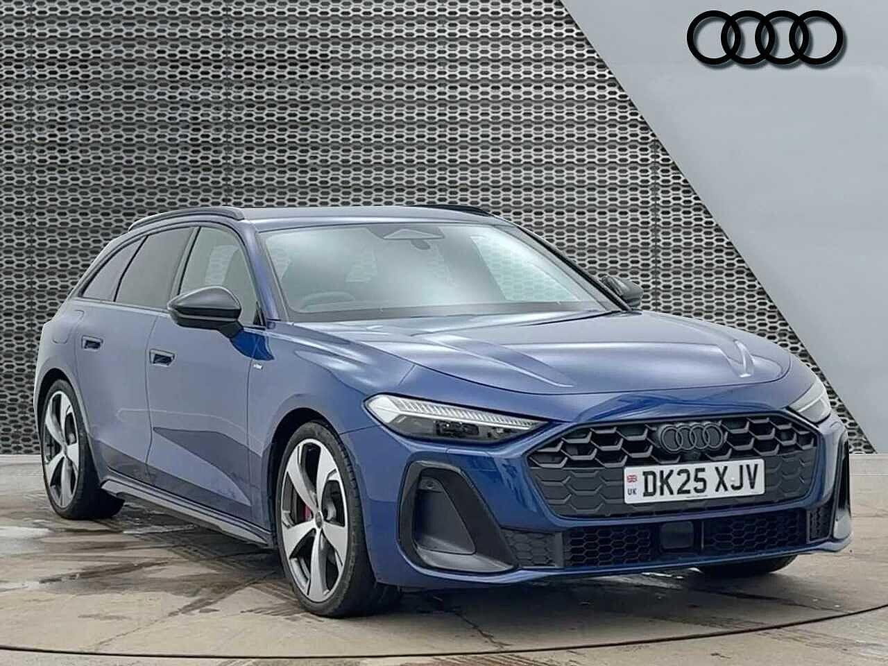 Used Audi A5 2025 for sale - 77546590: Photo 1