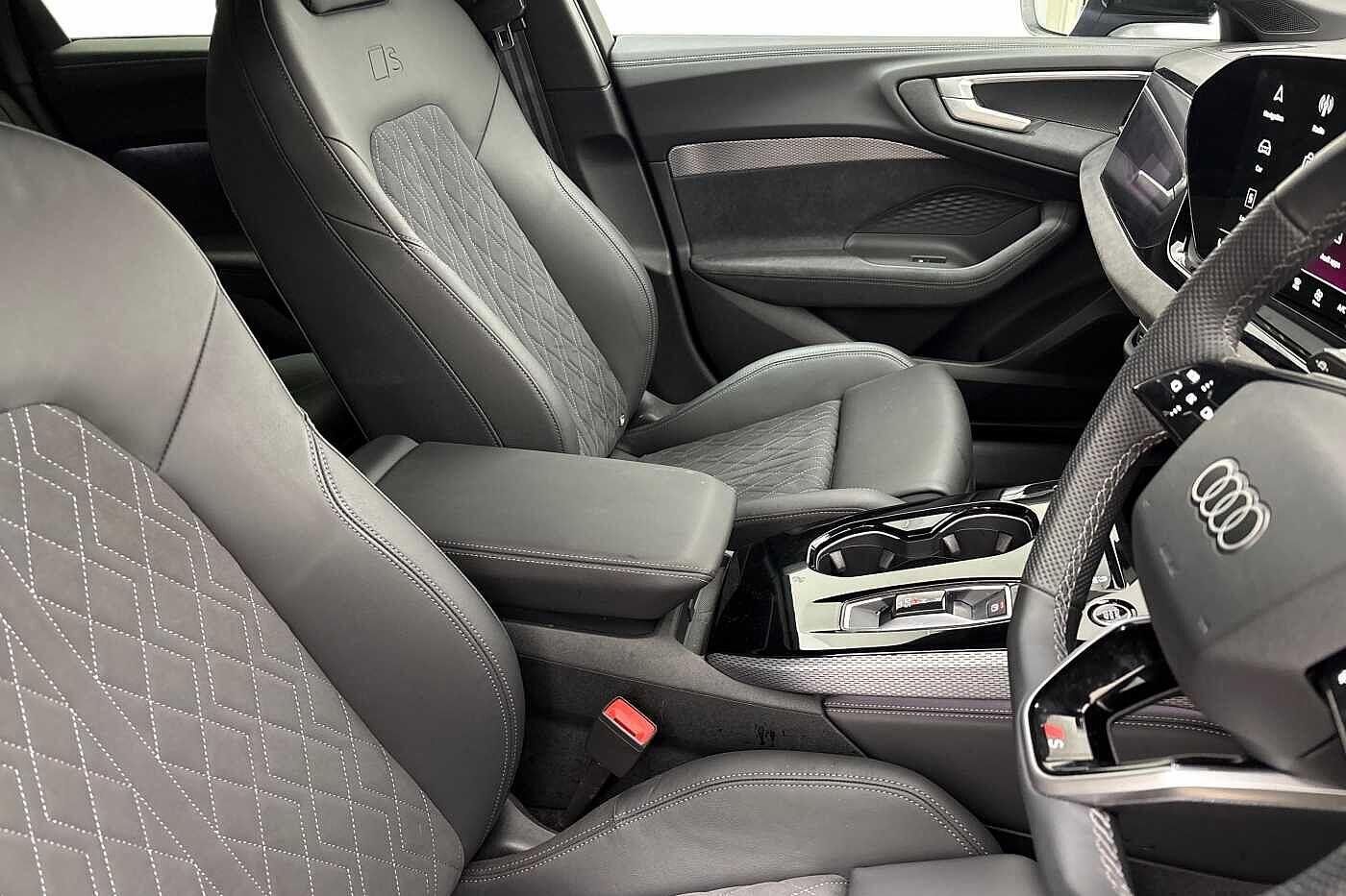 Used Audi A5 2025 for sale - 77546590: Photo 11