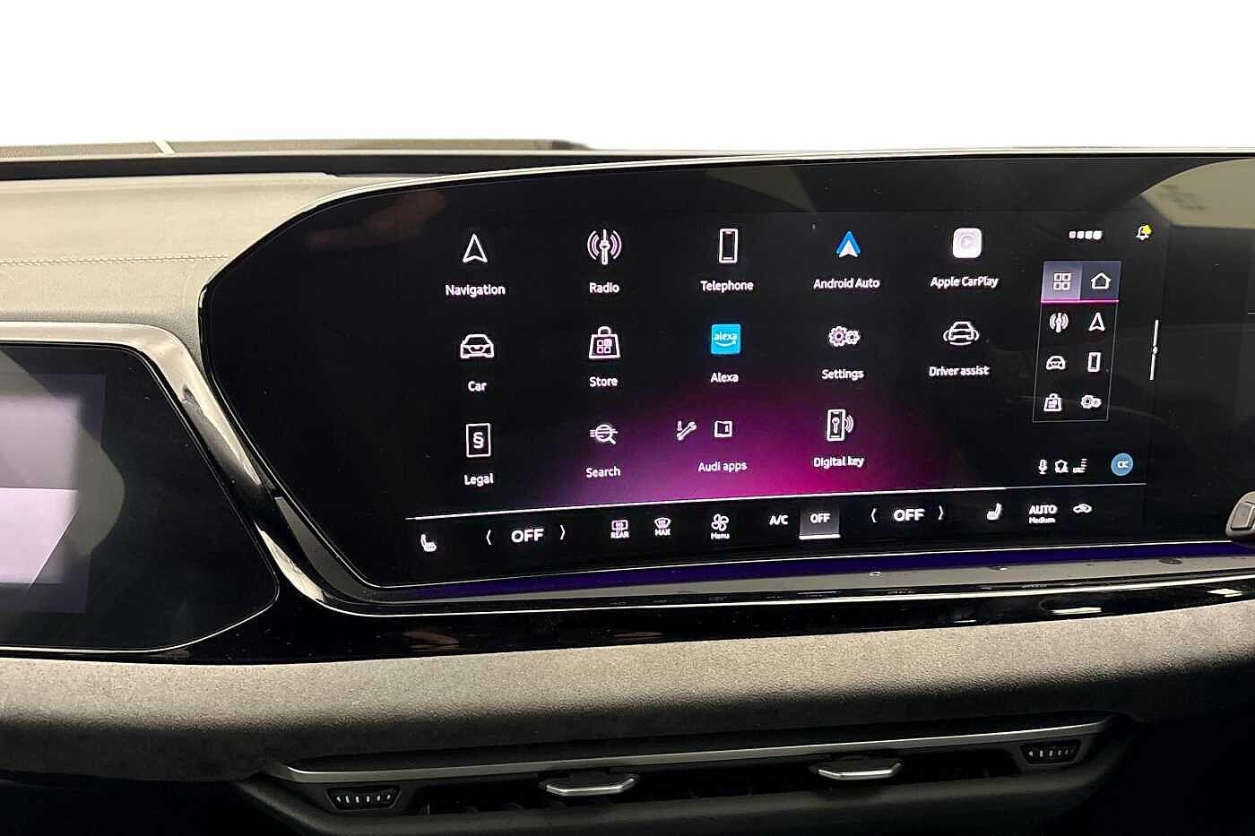 Used Audi A5 2025 for sale - 77546590: Photo 13