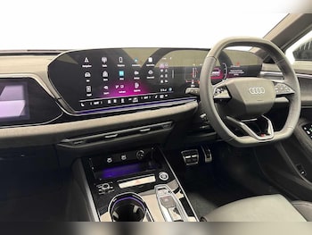 Used Audi A5 2025 for sale - 77546590: Photo