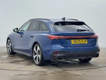 Used Audi A5 2025 for sale - 77546590: Photo